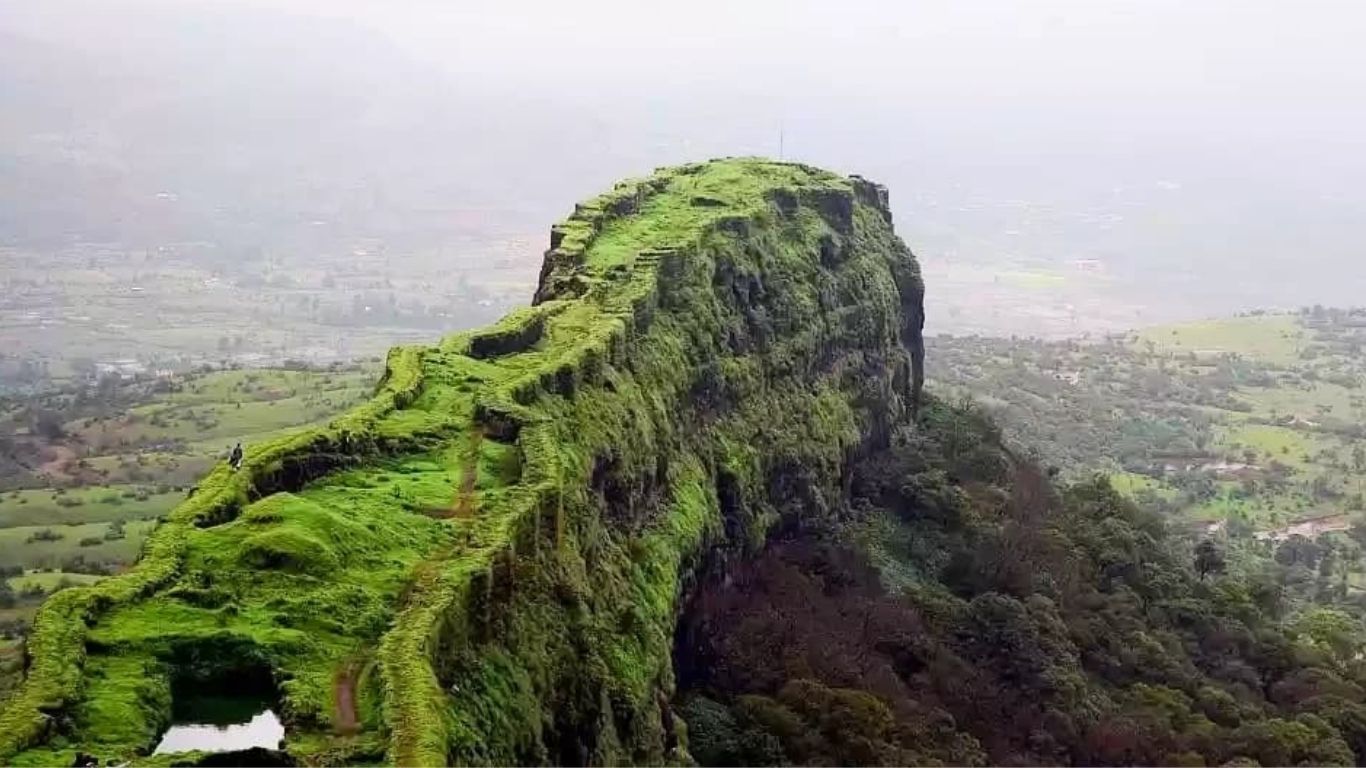 Tour package - Lonavala Monsoon Trip in Maharashtra, India